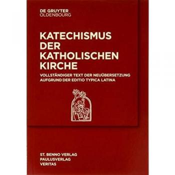 Katechismus der Katholischen Kirche