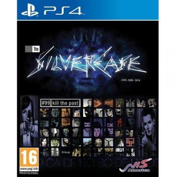 Pack Argent : The Silver Case