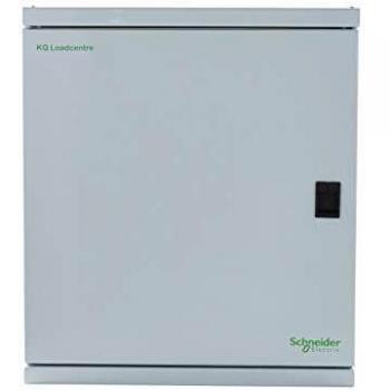 Three Phase 8 Way Loadcentre KQ SE24B250