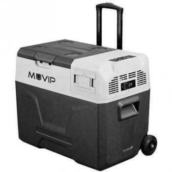 Muvip MV0465 Nevera Portátil con Compresor