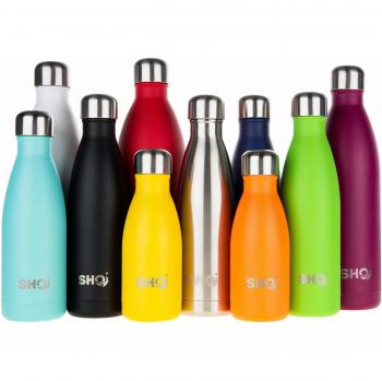 SHO Bottle