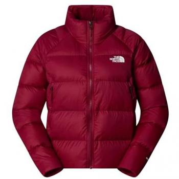 The North Face Veste Femmes Hyalite Duvet Violet