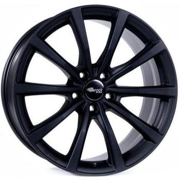 Llanta BROCK 0580071310 (9.5x20) Et 45 5/130 Negro