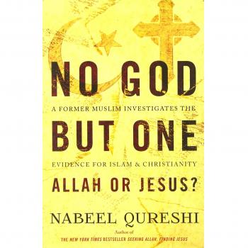No God But One