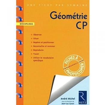 Géométrie Cp