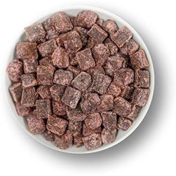 VeggieSnack Acai 1 kg – Zucker