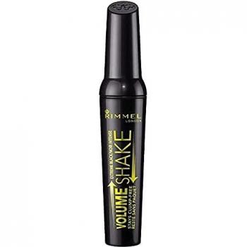 Rimmel Máscara Volume Shake de Pestañas 003 Negro Extremo