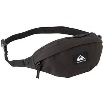 Sac Banane Quiksilver Pubjug Noir