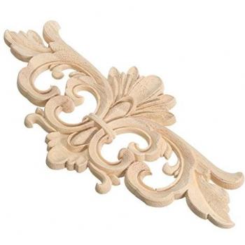 WoodCraft Dining Room Light