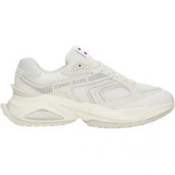 Tommy Jeans Classic Runner Blanco