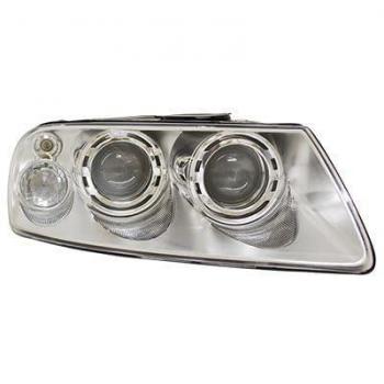 Farol Dianteiro VAN WEZEL 5846984