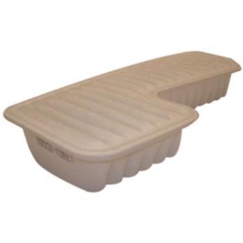 Japanparts Filtro aria FA-276S