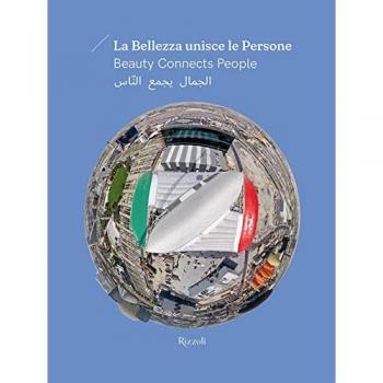 La bellezza unisce le persone. Ediz. italiane, inglese e araba