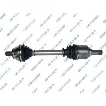 Transmission Cardan GSP 235076 (Mercedes‑Benz)