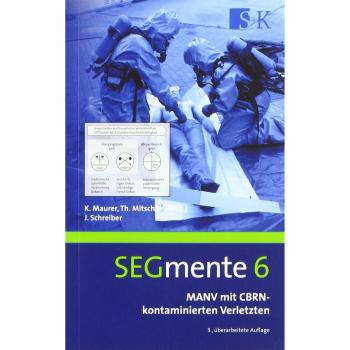 MANV mit CBRN-kontaminierten Verletzten: Medizinisches Management und medizinische Versorgung