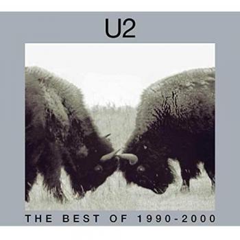 THE BEST OF 1990-2000