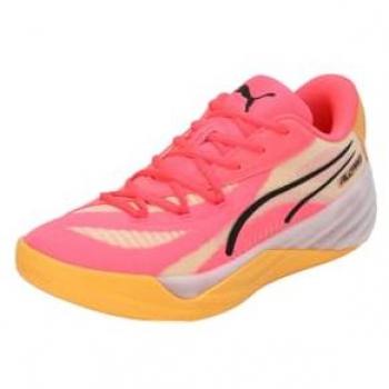Scarpe da Basket Puma All-Pro NITRO Unisex