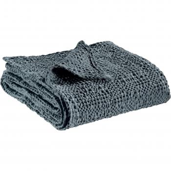 Tana Stonewashed katoenen afdekker