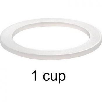 Repuesto de silicona para Moka Pot