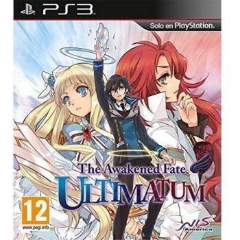 Awakened Fate Ultimatum PS3