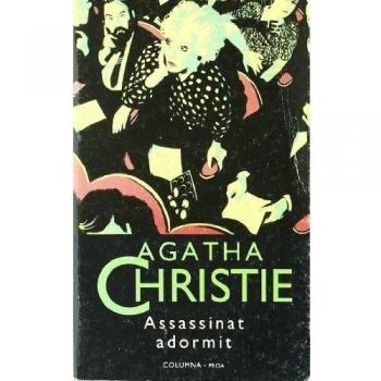 ASSASSINAT ADORMIT