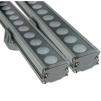 LED Wall Washer 36W 100cm Duo Temp. 2700K Bianco Caldo