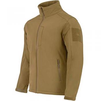 SoftShell Highlander Odin – Men's Outdoor Protection Jacket