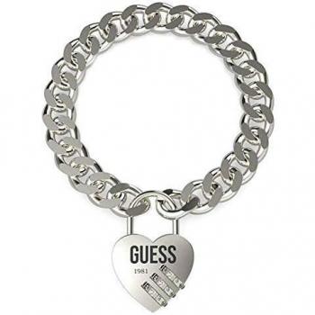 Brazalete Guess Lock Me Up UBB20058-S