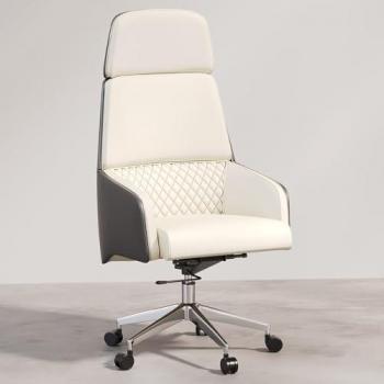 PrivateFloor Braccioli & Ruote Bianco