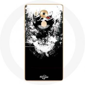 Fodera Huawei Mate 8 Anime Tokyo Ghoul Ken Kaneki