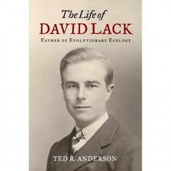 Vitalsource Technologies, Inc. The Life Of David Lack: Father Of Evol