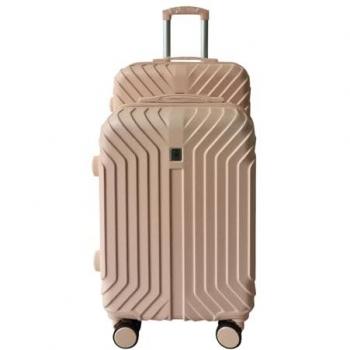 NTK Collection Mabell 2‑teiliges Kofferset – 90–115 l, L