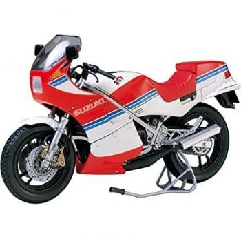 Tamiya 1/12 Suzuki RG250 Full Options Kit