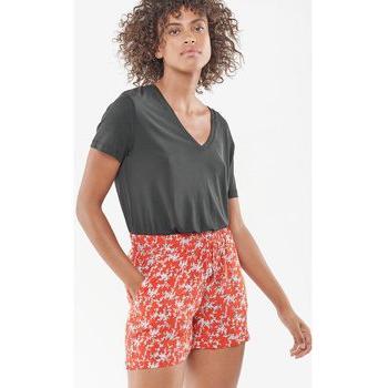 Bermuda KLIO Le Temps des Cerises para Mulheres