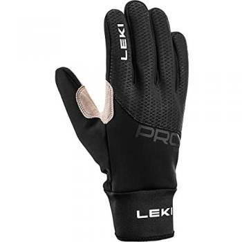 Guanti Leki PRC Premium ThermoPlus Taglia 9