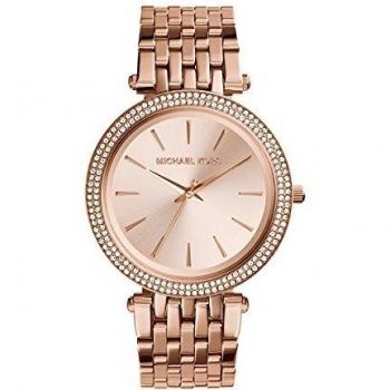 Michael Kors Women's Watch DARCI 39mm