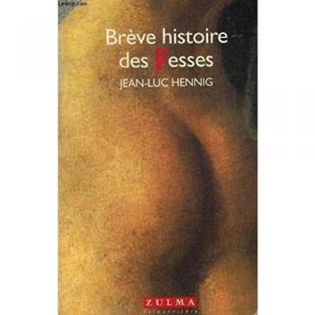 Brève histoire des fesses