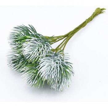 Decoración de fiestas: plantas artificiales