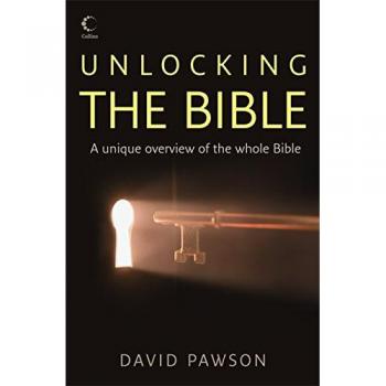 Unlocking the Bible