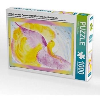 CALVENDO Puzzle Engel
