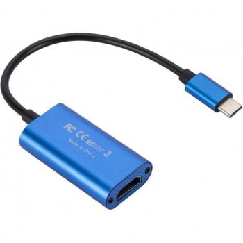 Type-C Game Streaming Capture Card