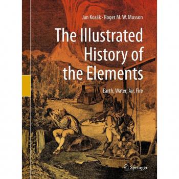 Vitalsource Technologies, Inc. Illustrated History Of The Elements