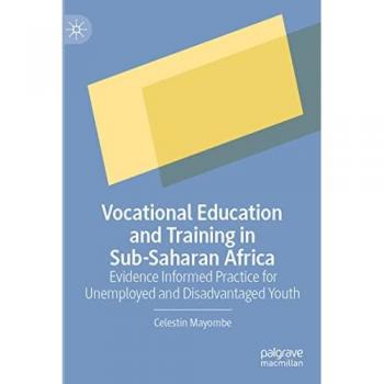 Vocational Education and Training in Sub-Saharan Africa