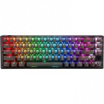 Clavier Ducky One 3 SF USB Noir pour Gamers