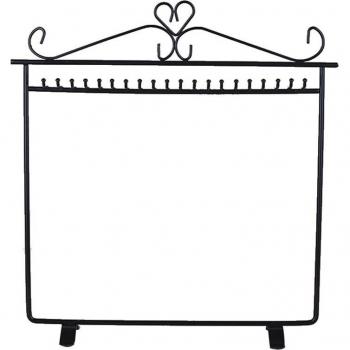 Lightweight Jewelry Hanger