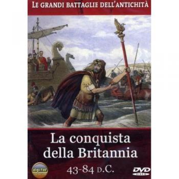Grandi Battaglie Dell'Antichita'