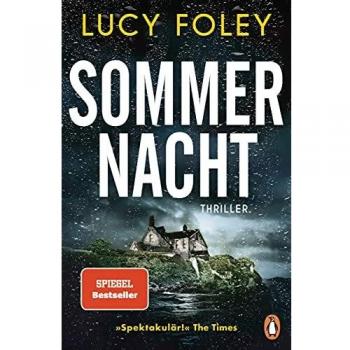 Lucy Foley Sommernacht: Thriller