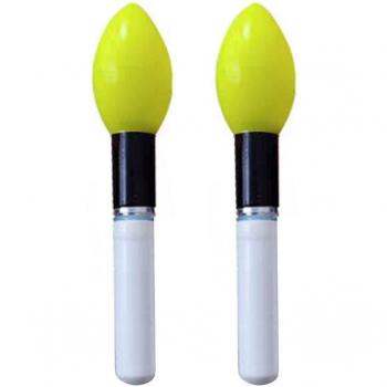 Accesorio de Flotación con Luz para Pesca