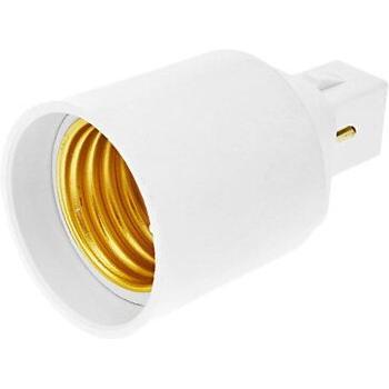 Adaptateur G24 E27