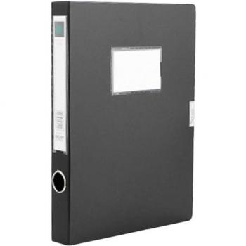 Deli 5602 Practical File Management Box